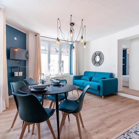 Calais Black - Centre Ville - Premium Экстерьер фото